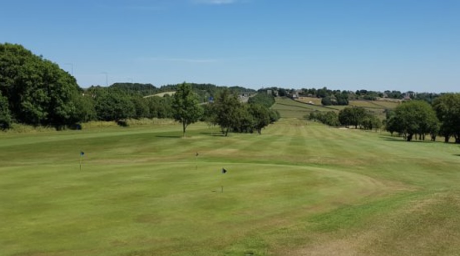 Photo of Outlane Golf Club